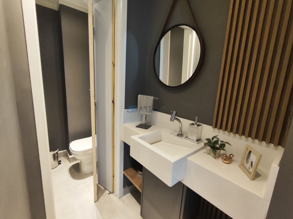 Apartamento 3 dormitórios à venda no Boqueirão, Praia Grande – 117 m² - foto 8