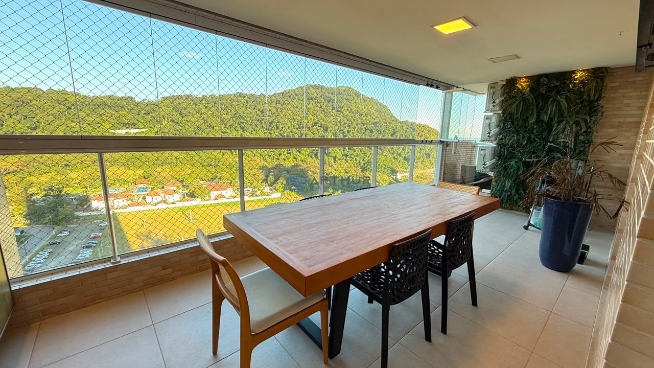 Apartamento 3 dormitórios à venda no Canto do Forte, Praia Grande – 132 m² - foto 6
