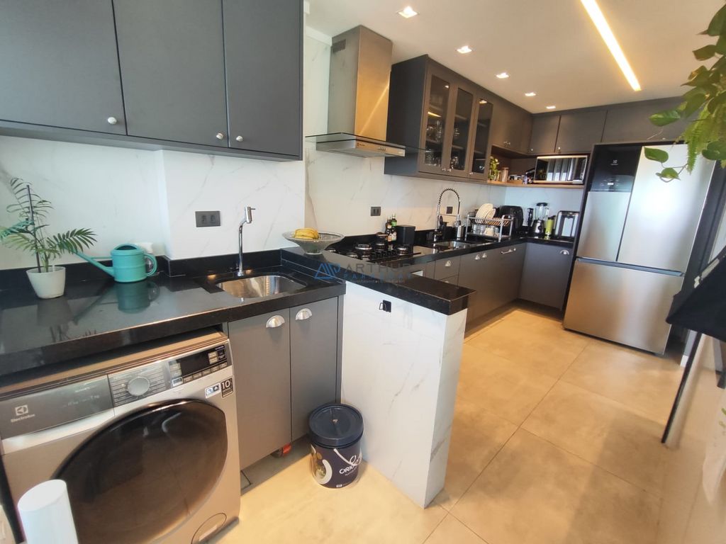 Apartamento 3 dormitórios à venda no Boqueirão, Praia Grande – 117 m² - foto 6