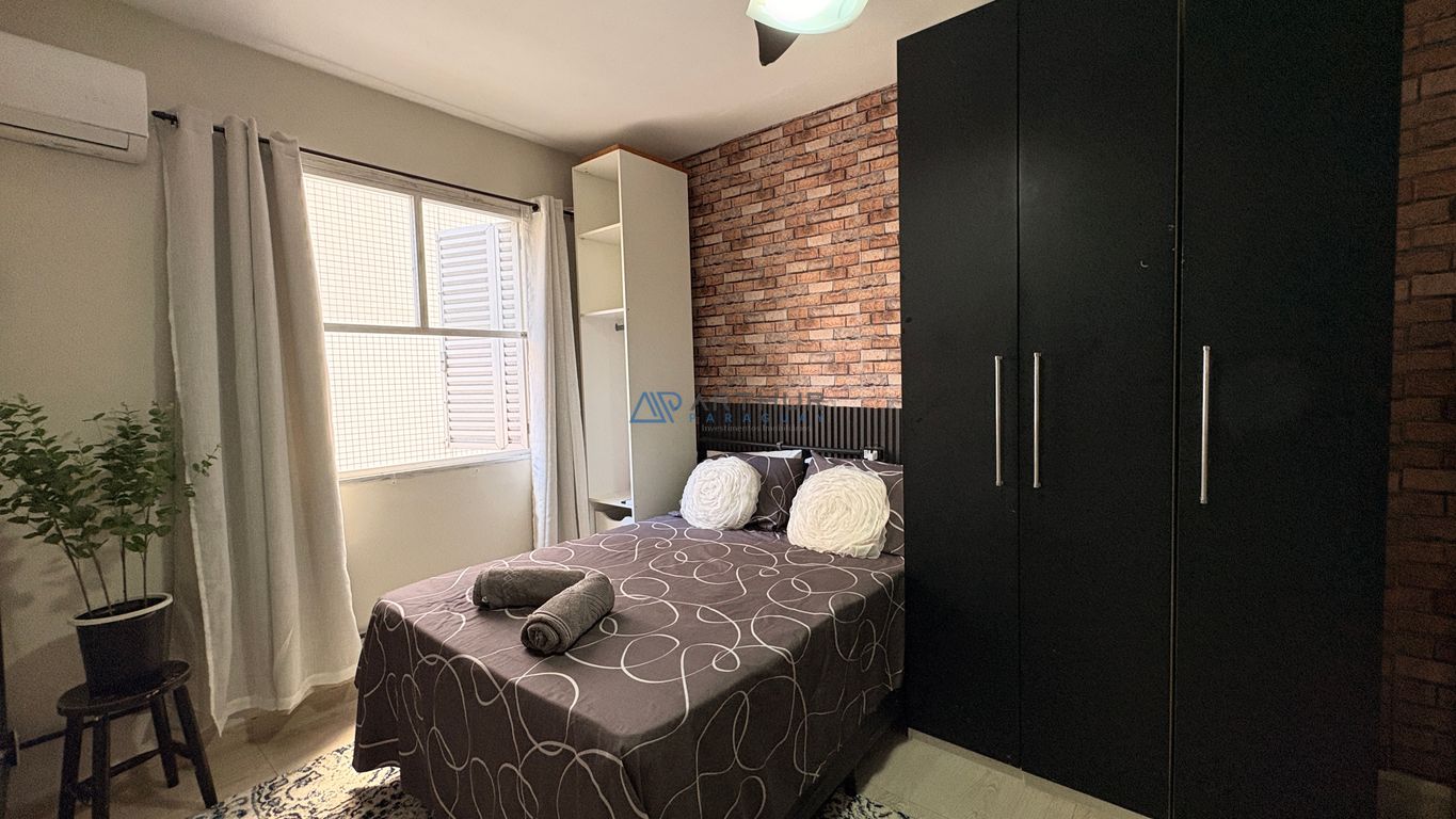 Apartamento 2 dormitórios à venda na Guilhermina, Praia Grande – 49 m² - foto 9