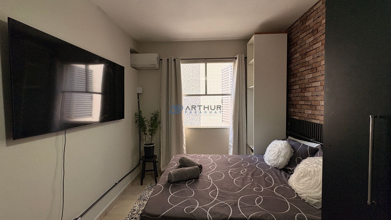 Apartamento 2 dormitórios à venda na Guilhermina, Praia Grande – 49 m² - foto 12