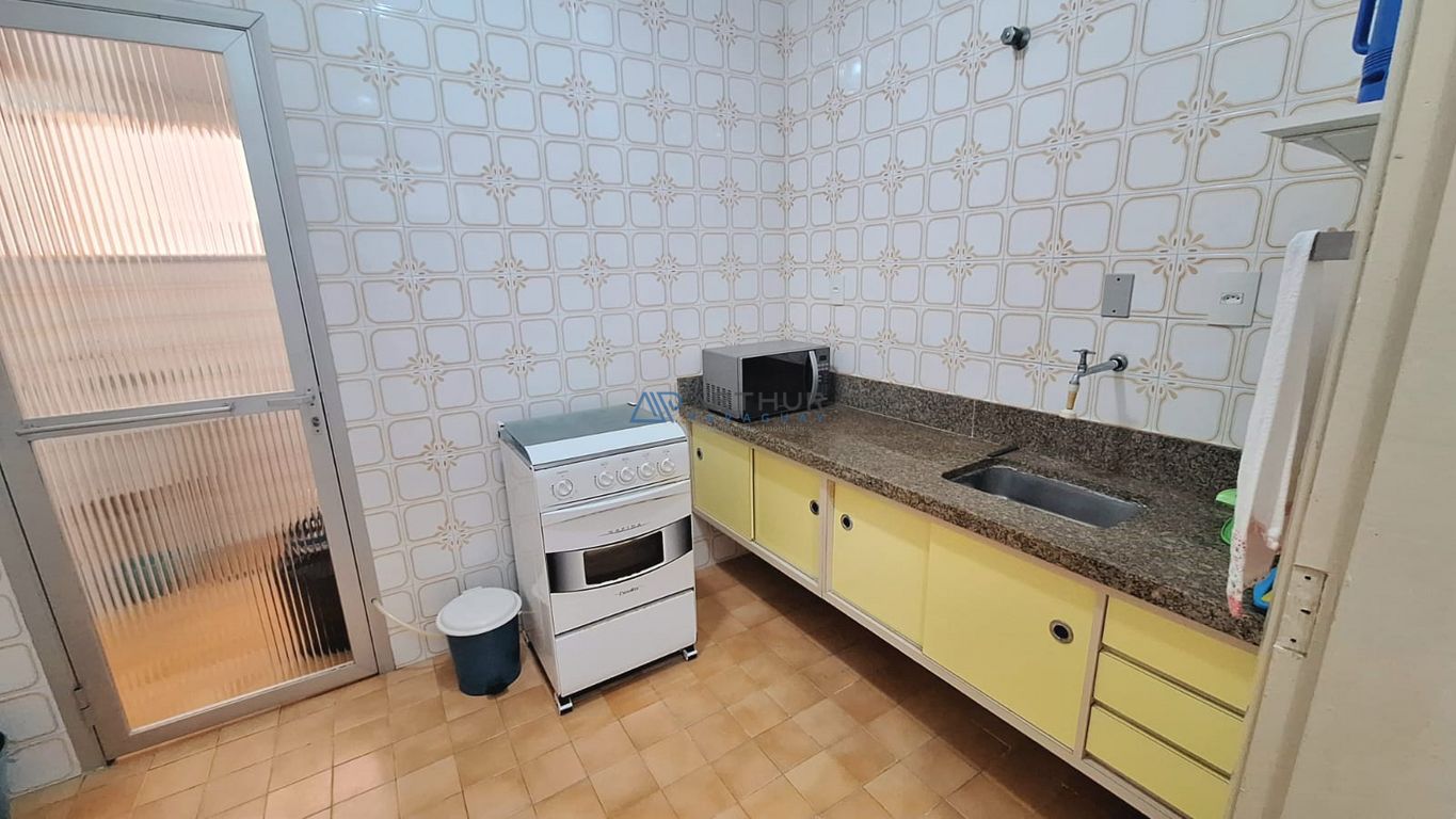 Apartamento 2 dormitórios frente mar à venda no Flórida, Praia Grande – 60 m² - foto 6