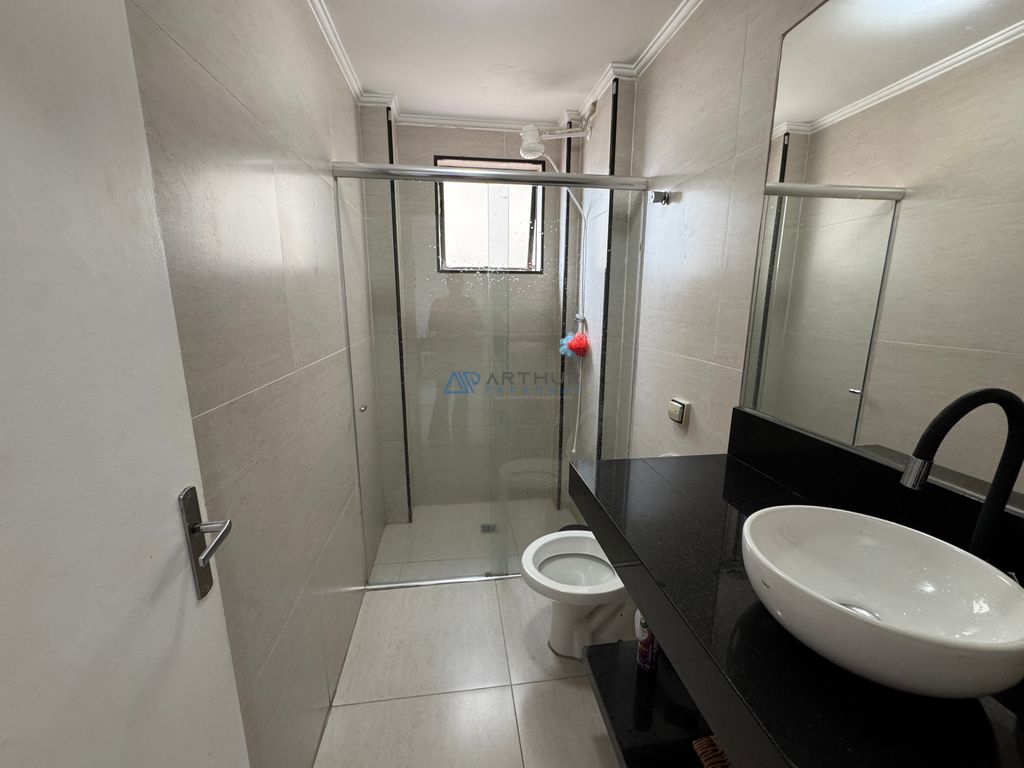 Apartamento 1 dormitório frente mar à venda no Maracanã, Praia Grande – 64 m² - foto 8