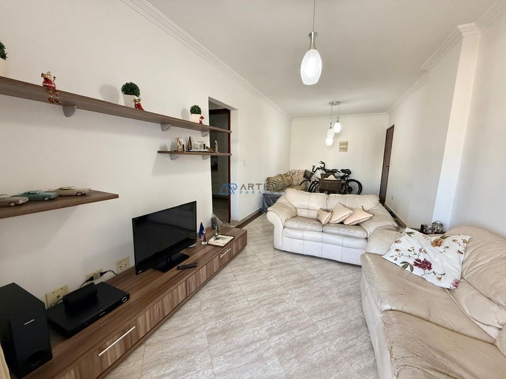 Apartamento 2 dormitórios à venda no Canto do Forte, Praia Grande – 89 m² - foto 8