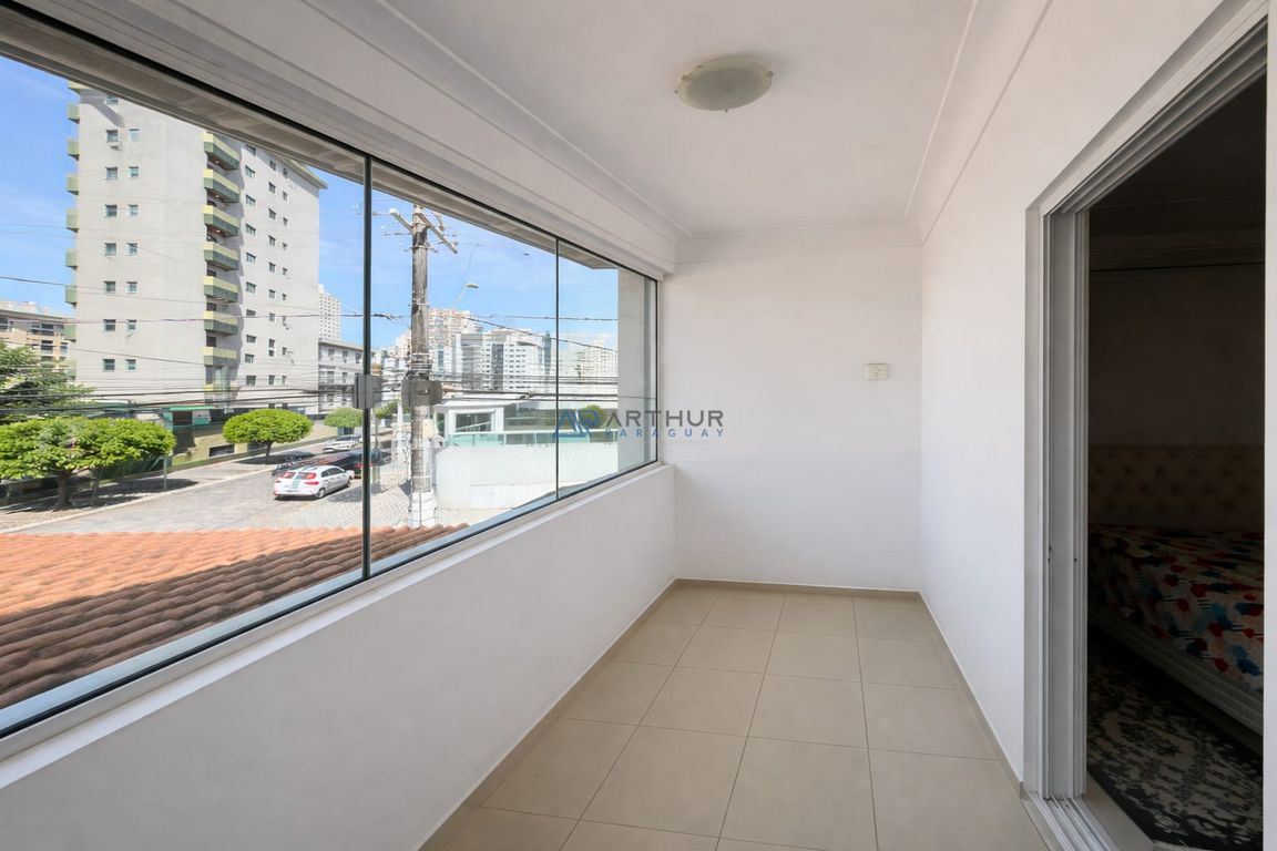 Sobrado 3 dormitórios à venda na Guilhermina, Praia Grande – 137 m² - foto 17