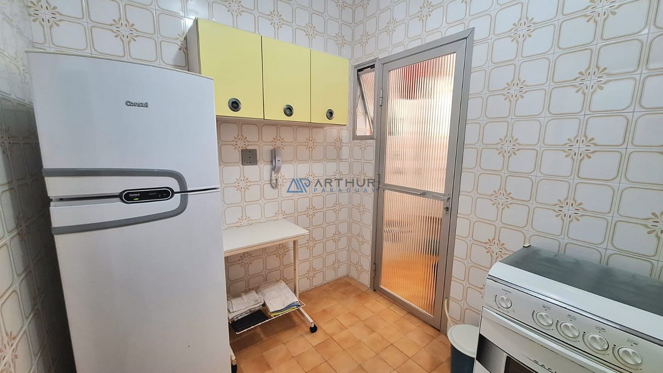 Apartamento 2 dormitórios frente mar à venda no Flórida, Praia Grande – 60 m² - foto 7