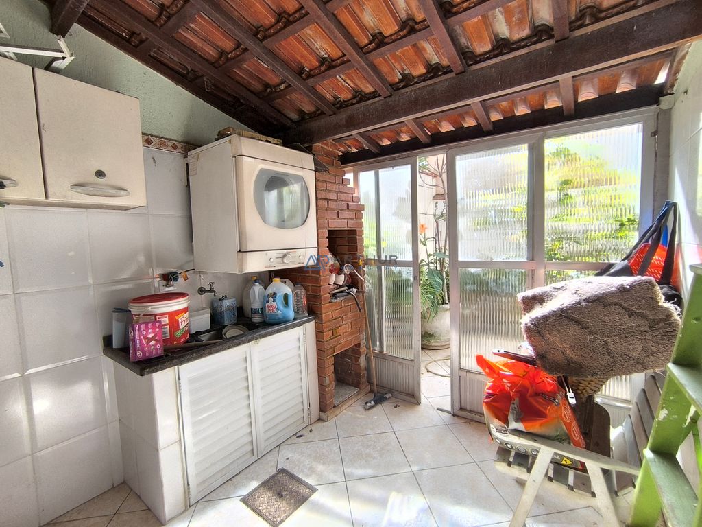 Sobrado 3 dormitórios à venda no Boqueirão, Praia Grande – 125 m² - foto 6