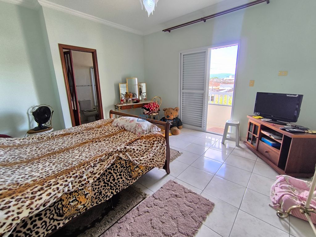 Sobrado 3 dormitórios à venda no Boqueirão, Praia Grande – 125 m² - foto 7