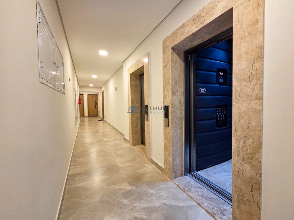 Apartamento 2 dormitórios frente mar à venda no Caiçara, Praia Grande – 81 m² - foto 27