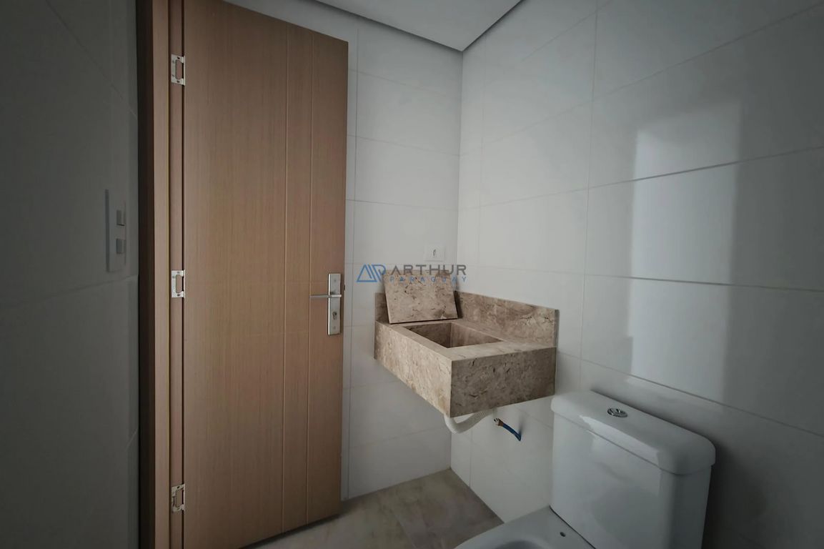 Apartamento 2 dormitórios frente mar à venda no Caiçara, Praia Grande – 81 m² - foto 25