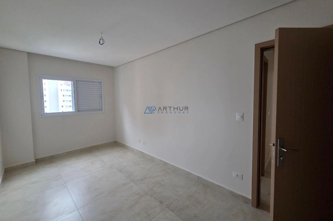 Apartamento 2 dormitórios frente mar à venda no Caiçara, Praia Grande – 81 m² - foto 18