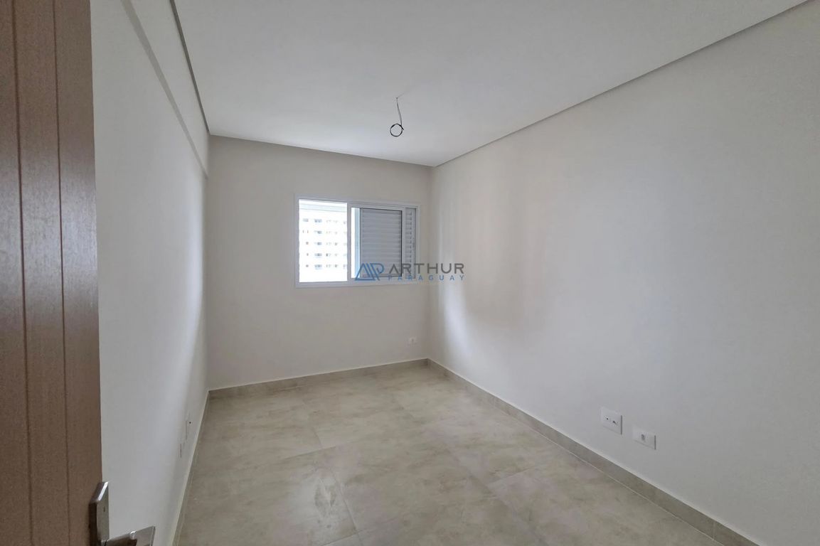 Apartamento 2 dormitórios frente mar à venda no Caiçara, Praia Grande – 81 m² - foto 22