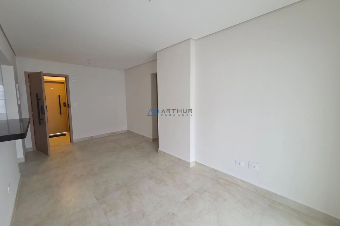 Apartamento 2 dormitórios frente mar à venda no Caiçara, Praia Grande – 81 m² - foto 9