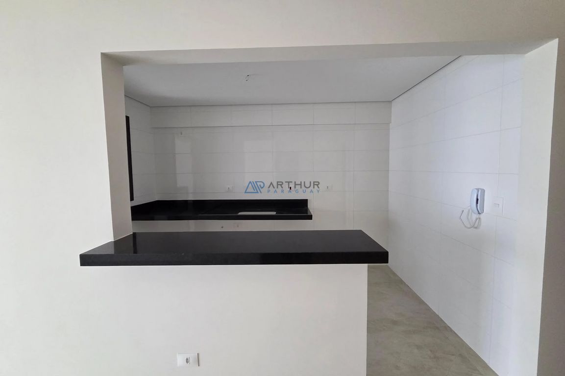 Apartamento 2 dormitórios frente mar à venda no Caiçara, Praia Grande – 81 m² - foto 14