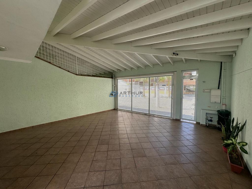 Sobrado 3 dormitórios à venda na Guilhermina, Praia Grande – 137 m² - foto 26