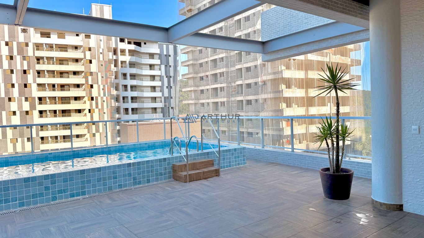 Apartamento 2 dormitórios à venda no Canto do Forte, Praia Grande – 106 m² - foto 55