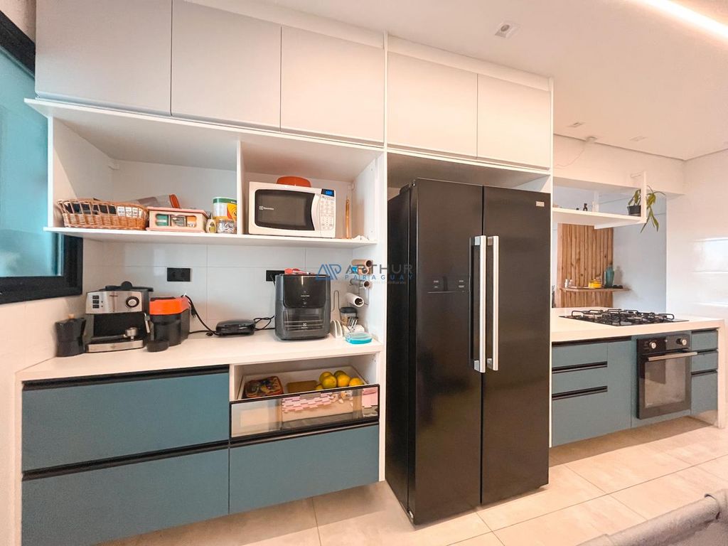 Apartamento 3 dormitórios à venda no Tupi, Praia Grande – 124 m² - foto 13