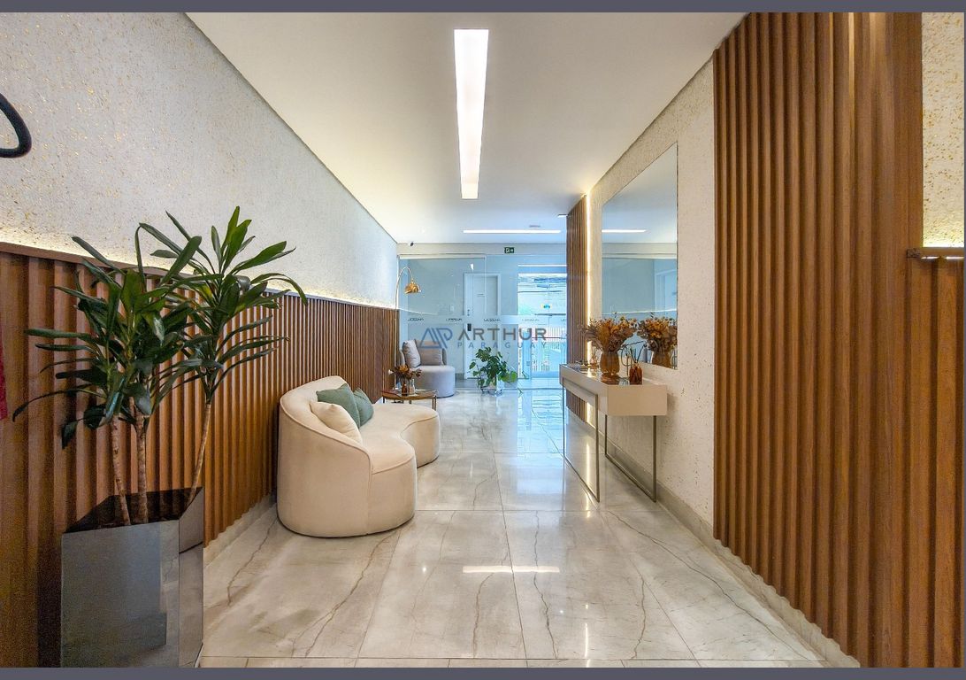 Apartamento 2 dormitórios à venda no Canto do Forte, Praia Grande – 70 m² - foto 19