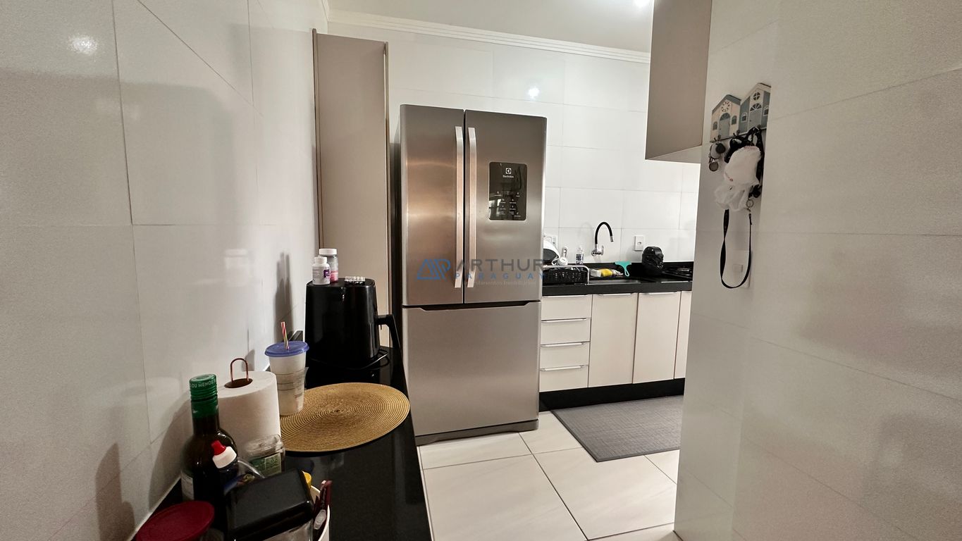 Apartamento 2 dormitórios à venda na Guilhermina, Praia Grande – 71 m² - foto 14