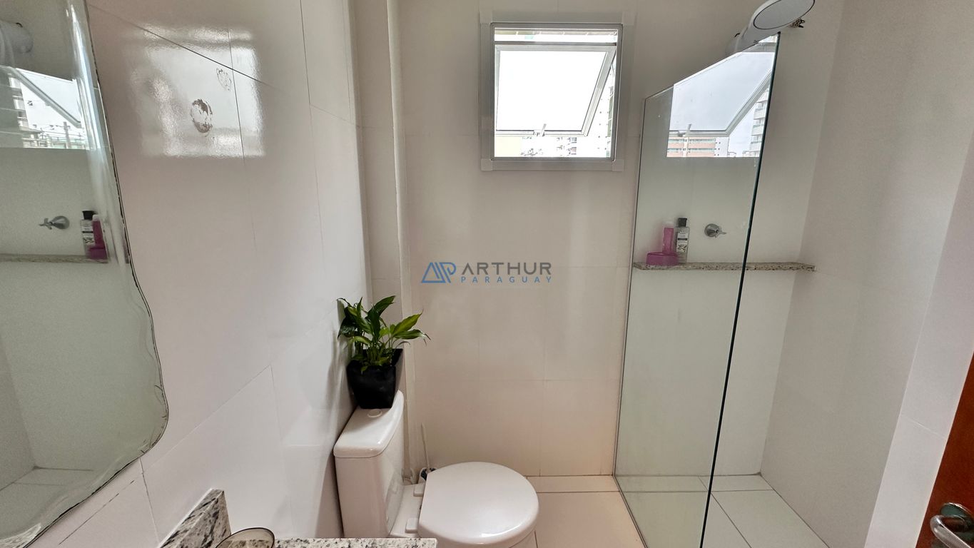 Apartamento 2 dormitórios à venda na Guilhermina, Praia Grande – 71 m² - foto 19