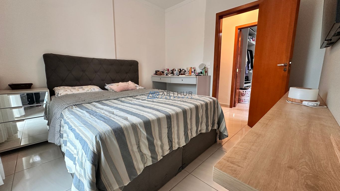 Apartamento 2 dormitórios à venda na Guilhermina, Praia Grande – 71 m² - foto 16