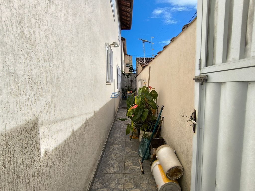Sobrado 3 dormitórios à venda no Boqueirão, Praia Grande – 125 m² - foto 14