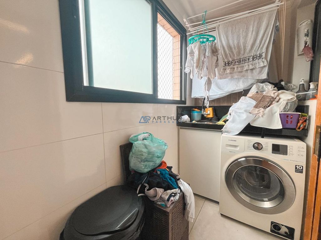 Apartamento 3 dormitórios à venda no Tupi, Praia Grande – 124 m² - foto 16