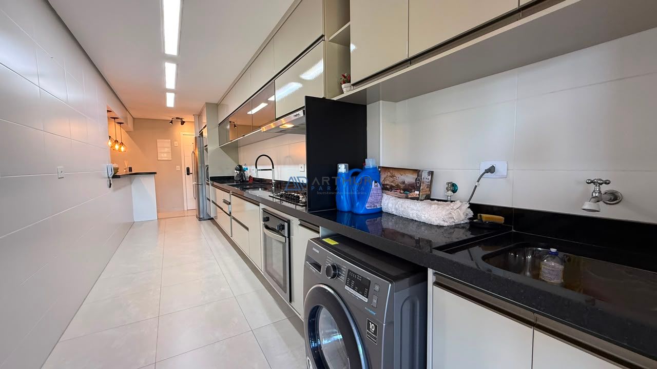 Apartamento 3 dormitórios à venda no Canto do Forte, Praia Grande – 132 m² - foto 17
