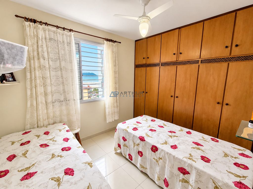 Apartamento 2 dormitórios à venda na Guilhermina, Praia Grande – 78 m² - foto 10