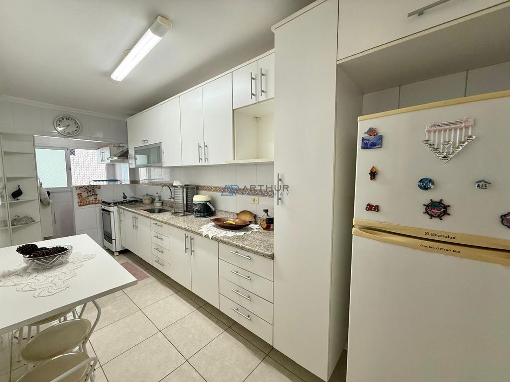 Apartamento 2 dormitórios à venda no Canto do Forte, Praia Grande – 89 m² - foto 14