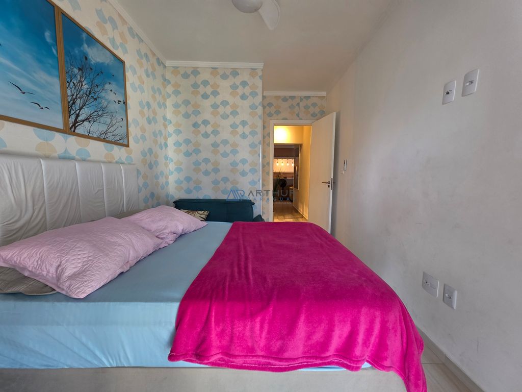 Apartamento 3 dormitórios à venda no Caiçara, Praia Grande – 127 m² - foto 14