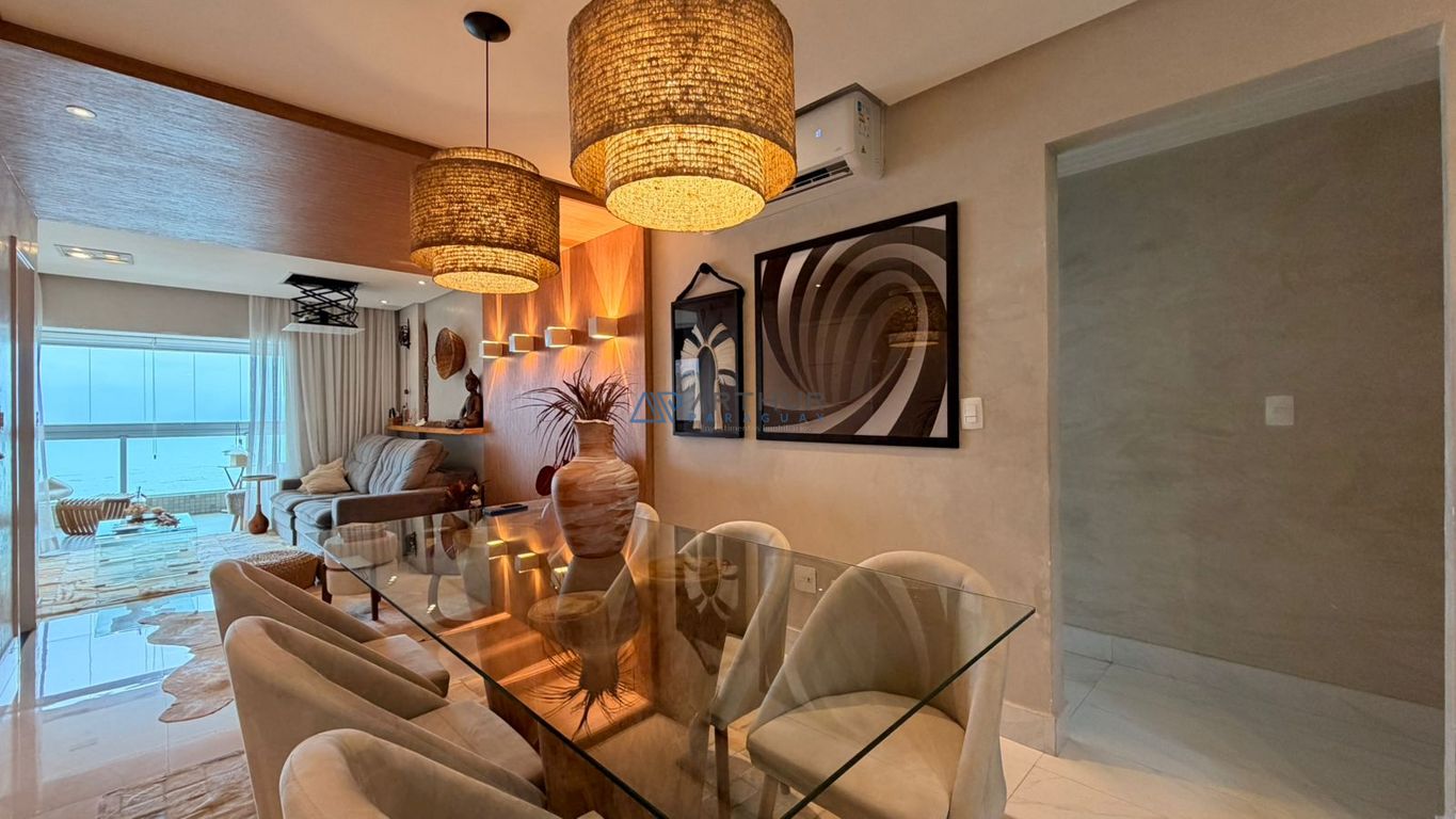Apartamento 3 dormitórios à venda no Canto do Forte, Praia Grande – 152 m² - foto 6