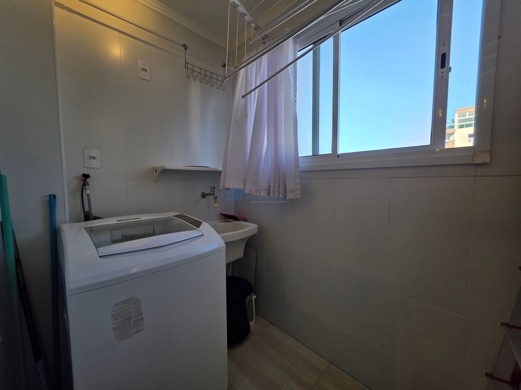 Apartamento 3 dormitórios à venda no Caiçara, Praia Grande – 127 m² - foto 11