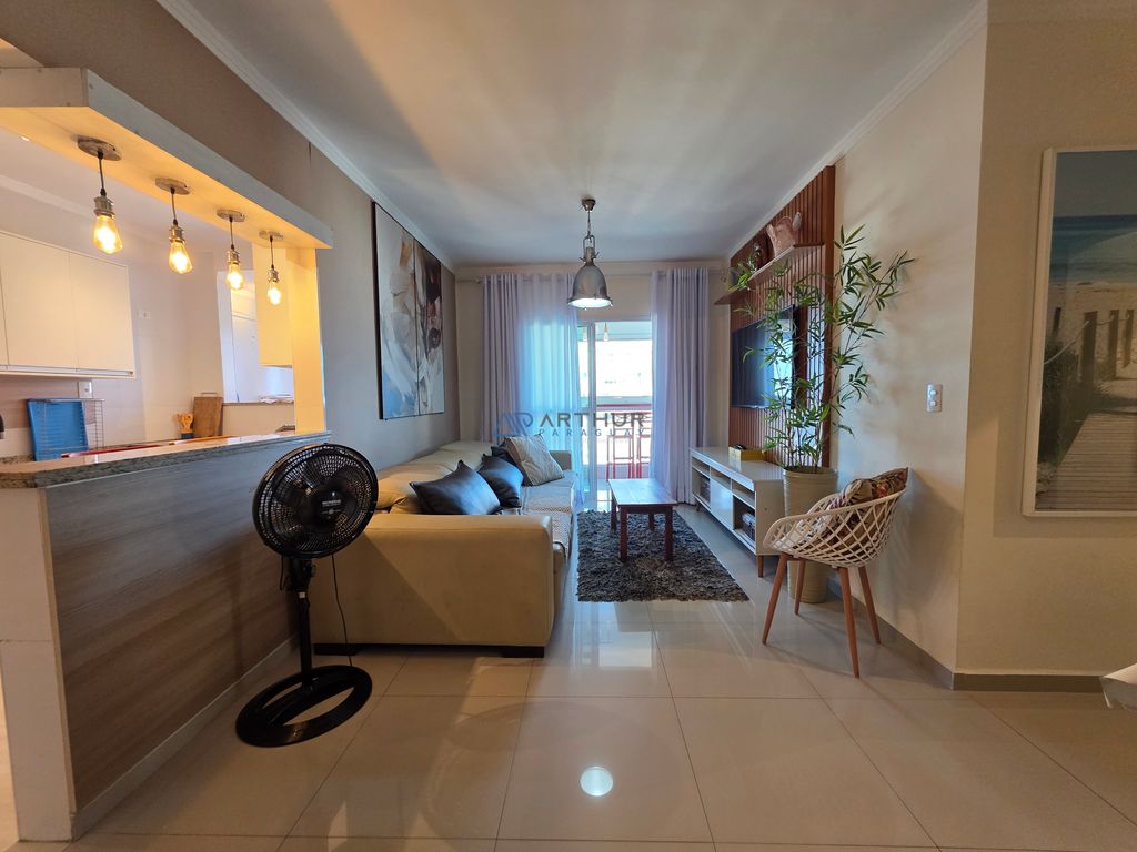 Apartamento 3 dormitórios à venda no Caiçara, Praia Grande – 127 m² - foto 6