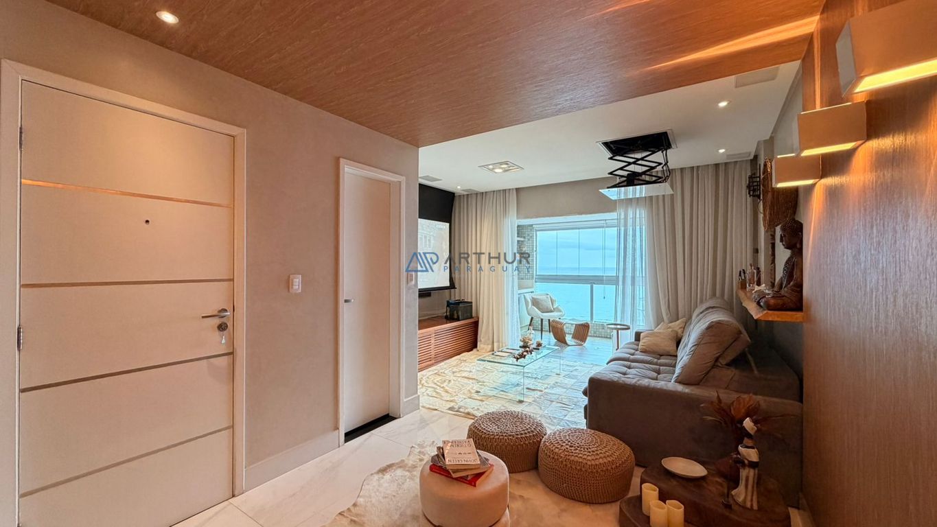 Apartamento 3 dormitórios à venda no Canto do Forte, Praia Grande – 152 m² - foto 5