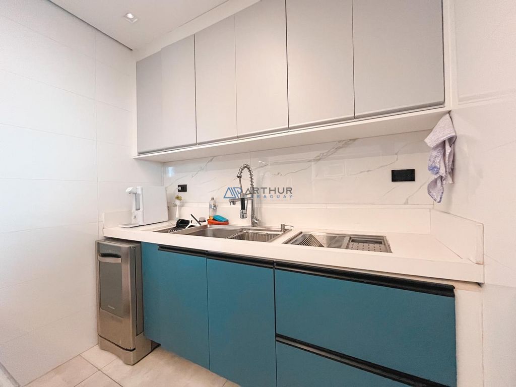Apartamento 3 dormitórios à venda no Tupi, Praia Grande – 124 m² - foto 15