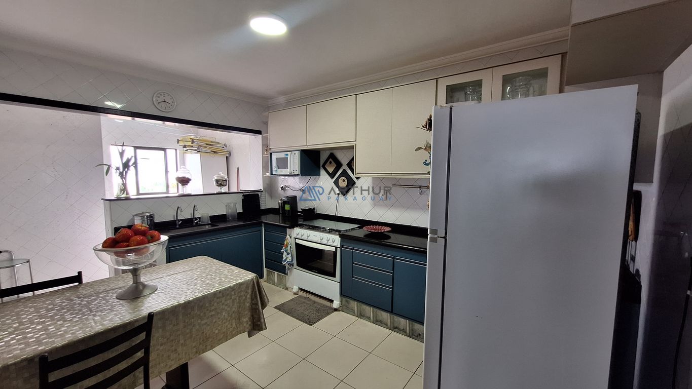 Apartamento 2 dormitórios frente mar à venda no Maracanã, Praia Grande – 98 m² - foto 11