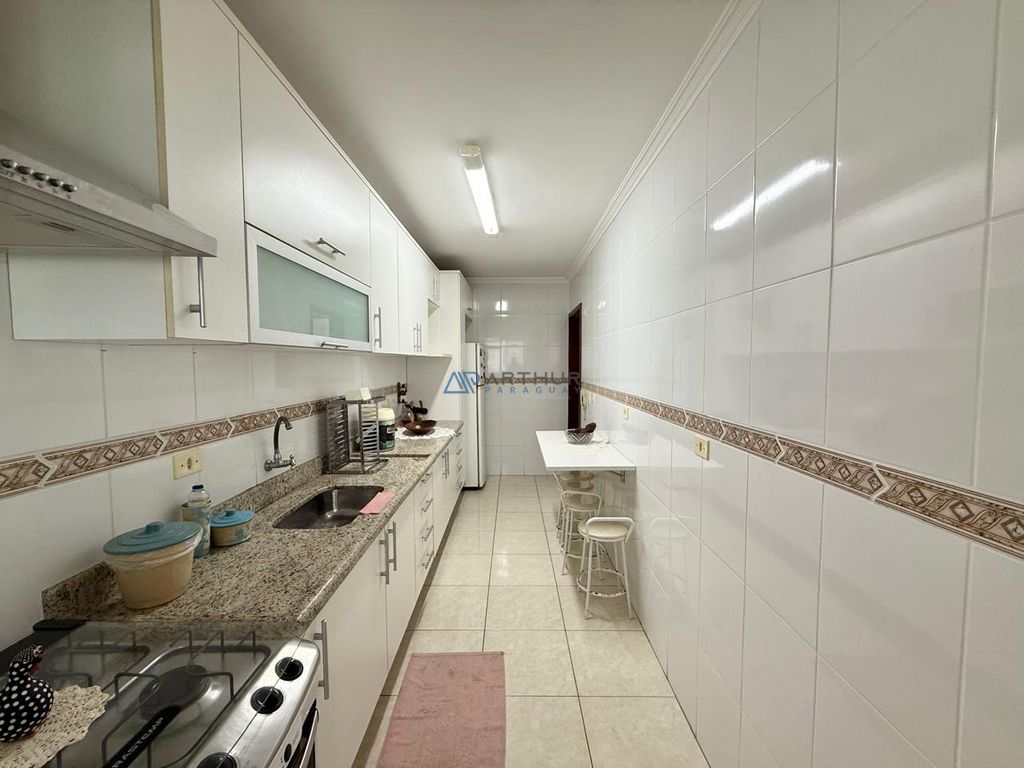 Apartamento 2 dormitórios à venda no Canto do Forte, Praia Grande – 89 m² - foto 15