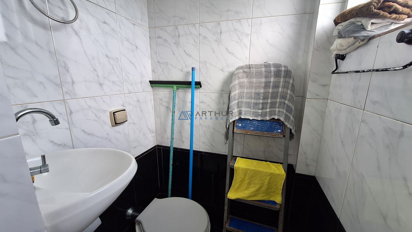 Apartamento 2 dormitórios frente mar à venda no Maracanã, Praia Grande – 98 m² - foto 14
