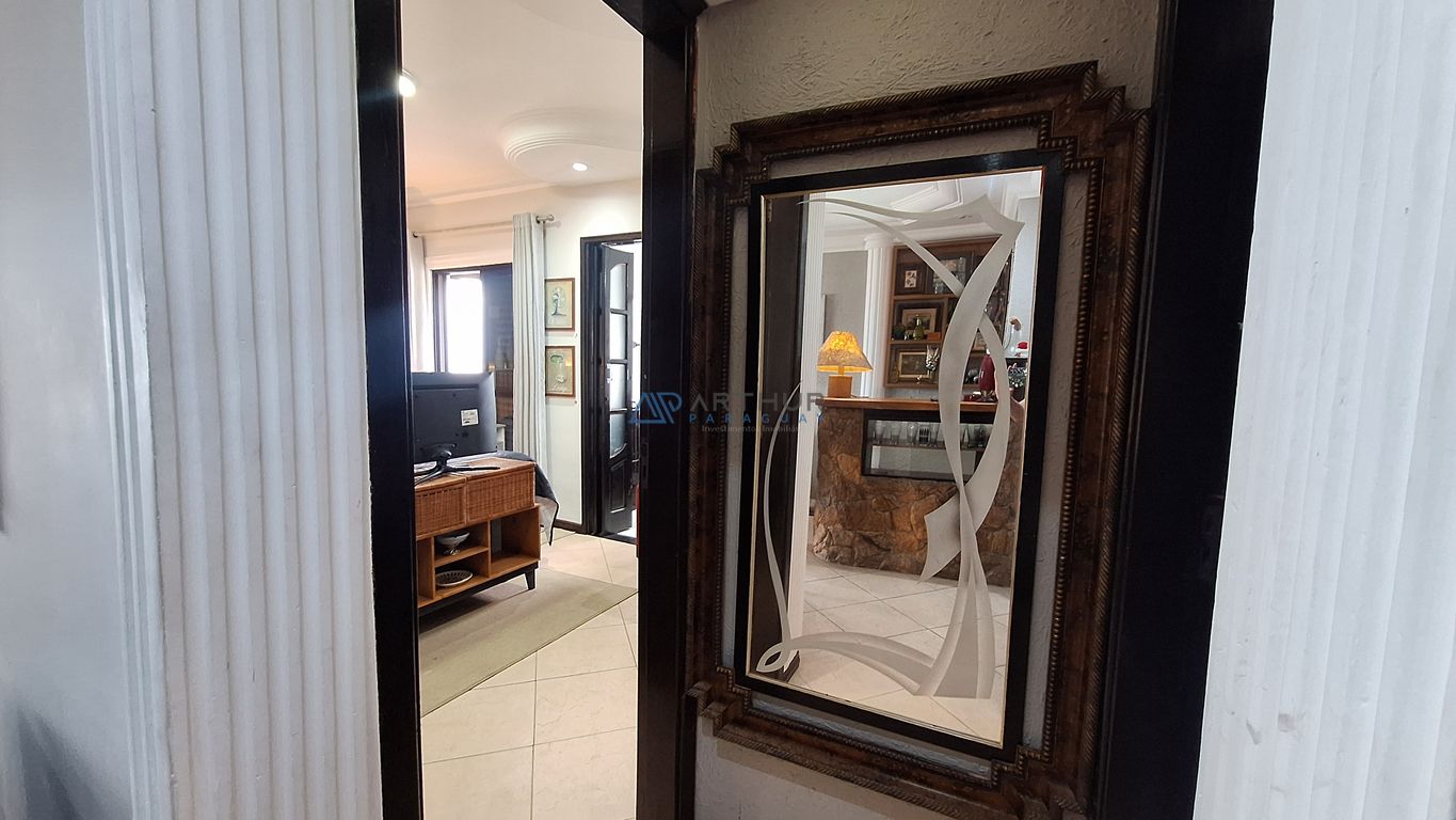 Apartamento 2 dormitórios frente mar à venda no Maracanã, Praia Grande – 98 m² - foto 15
