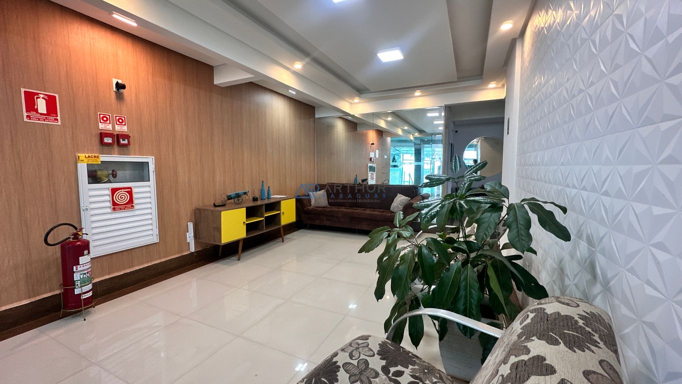 Apartamento 2 dormitórios frente mar à venda no Real, Praia Grande – 79 m² - foto 20
