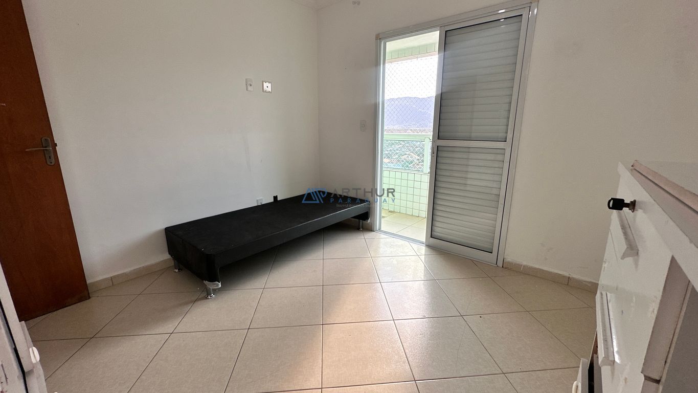 Apartamento 2 dormitórios frente mar à venda no Real, Praia Grande – 79 m² - foto 11