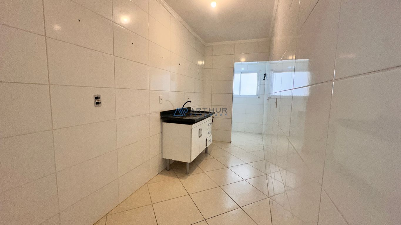 Apartamento 2 dormitórios frente mar à venda no Real, Praia Grande – 79 m² - foto 6