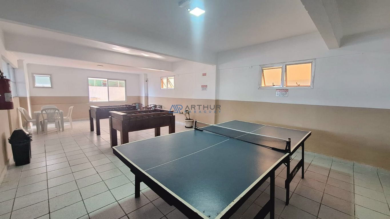 Apartamento 2 dormitórios frente mar à venda no Flórida, Praia Grande – 60 m² - foto 13