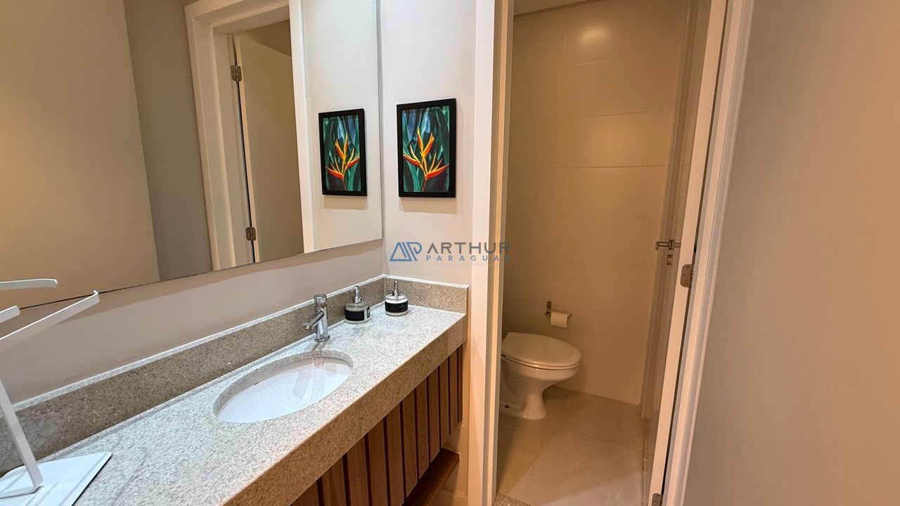 Apartamento 3 dormitórios à venda no Canto do Forte, Praia Grande – 132 m² - foto 18