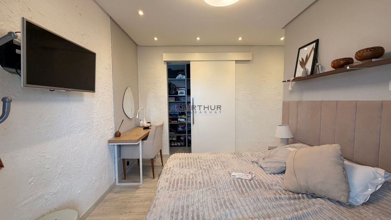 Apartamento 3 dormitórios à venda no Canto do Forte, Praia Grande – 152 m² - foto 15