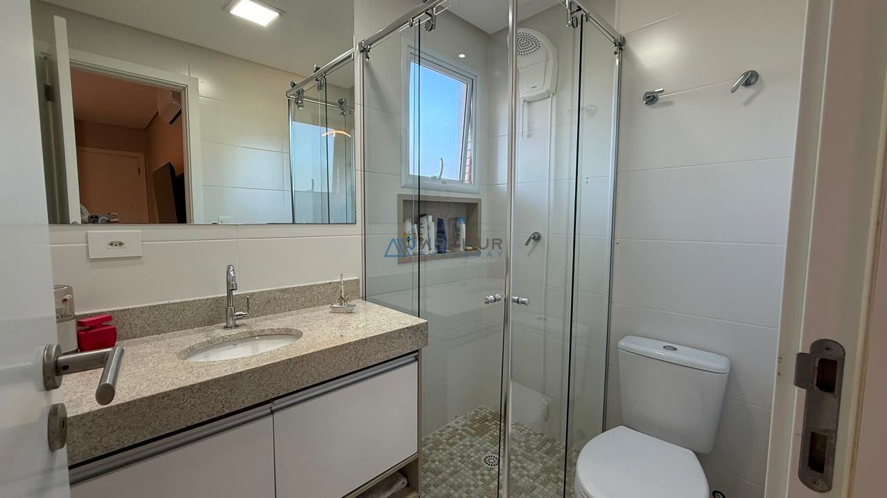 Apartamento 3 dormitórios à venda no Canto do Forte, Praia Grande – 132 m² - foto 21