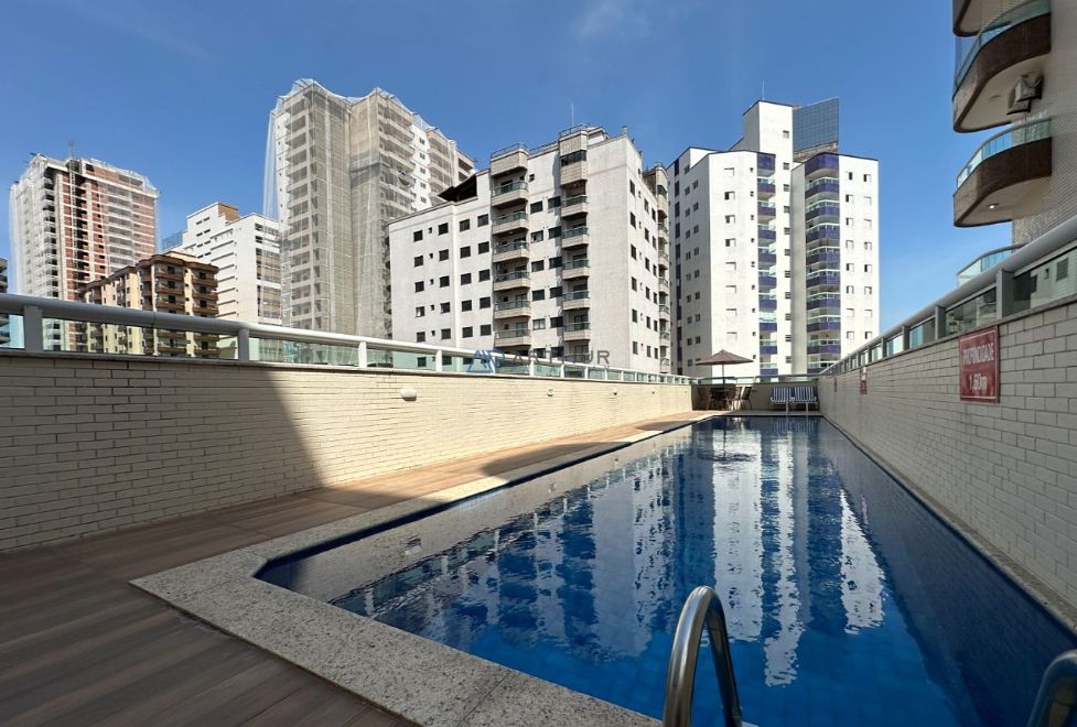 Apartamento 2 dormitórios à venda no Caiçara, Praia Grande – 99 m² - foto 31