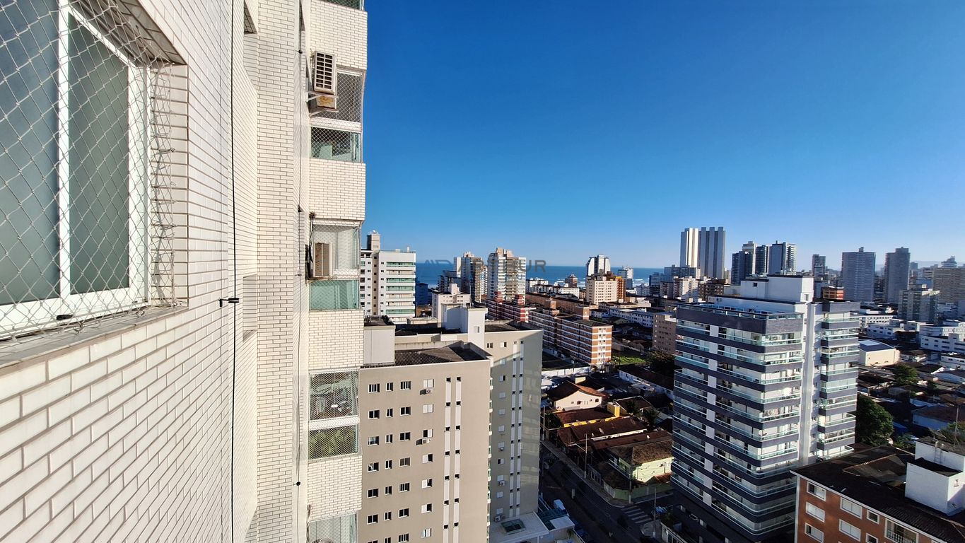 Apartamento 3 dormitórios à venda no Canto do Forte, Praia Grande – 92 m² - foto 3