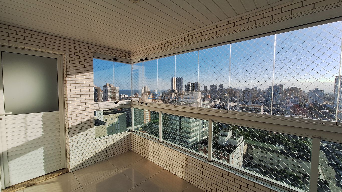 Apartamento 3 dormitórios à venda no Canto do Forte, Praia Grande – 92 m² - foto 5